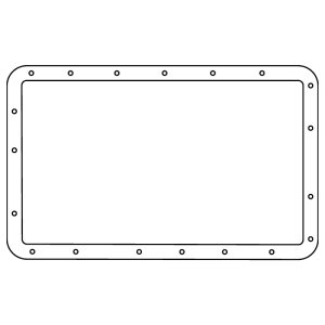 BMW 330i Brake Rotors (2) - Rear - Brembo OE - UV Coated OE Equiv - `17-`18 BMW 330i Brake Rotors (2) - Rear - Brembo OE - UV Coated OE Equiv - `17-`18